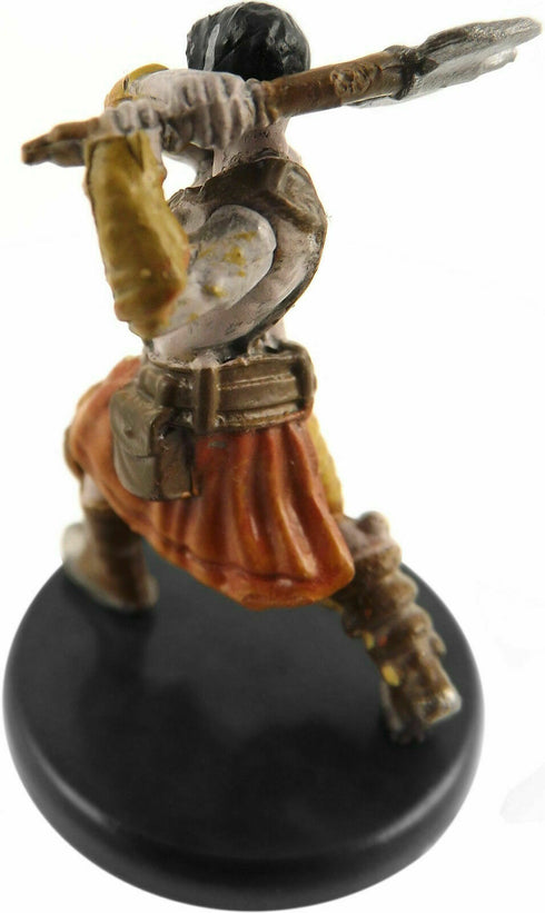 Nameless One - Monster Menagerie III - 40/45 Rare